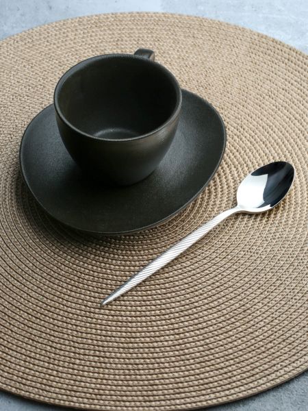 Ложка чайная ISTANBUL 2шт DOMENIK