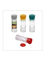 Мельница для специй 4цвета МУЛЬТИДОМ