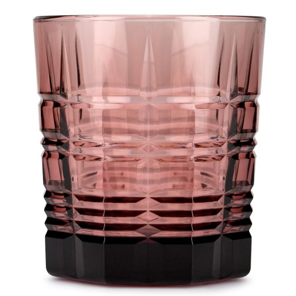 Стакан ДАЛЛАС ЛИЛАК 300мл низкий LUMINARC