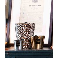 Свеча ароматическая Victoria with Love Hairy leopaard 4800гр