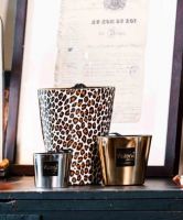Свеча ароматическая Victoria with Love Hairy leopaard 4800гр
