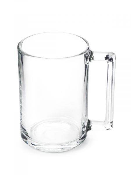 Кружка ФИТНЕС 320мл LUMINARC