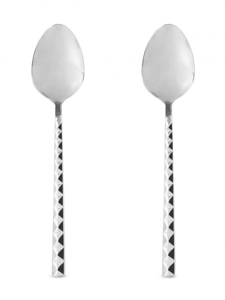 Ложка столовая PYRAMID 2шт DOMENIK