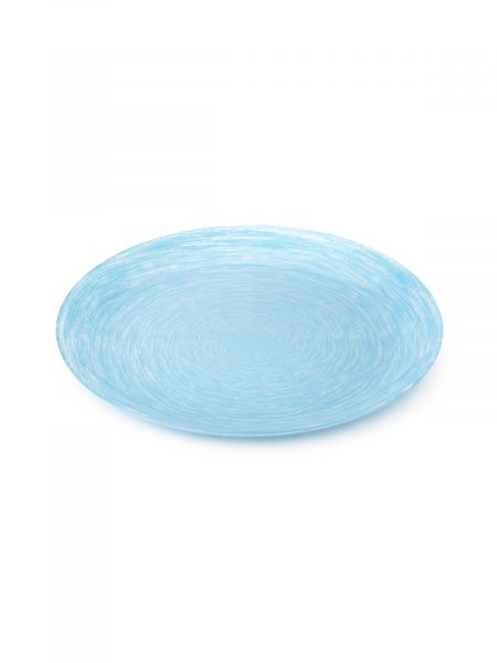 Тарелка десертная БРАШМАНИЯ ЛАЙТ БЛЮ 20.5см LUMINARC