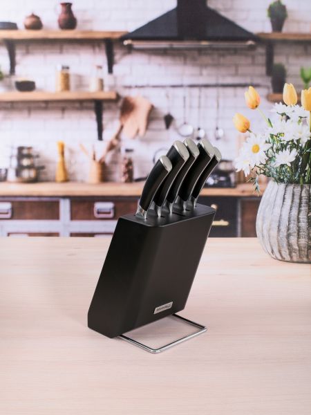 Подставка для ножей CHEF`S SELECT ATTRIBUTE