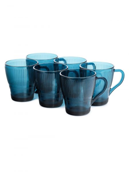 Набор столовый ЛУИЗ ЛОНДОН ТОПАЗ 30пр LUMINARC