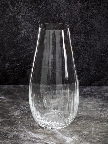 Ваза WATERFALL 30.5см CRYSTALEX