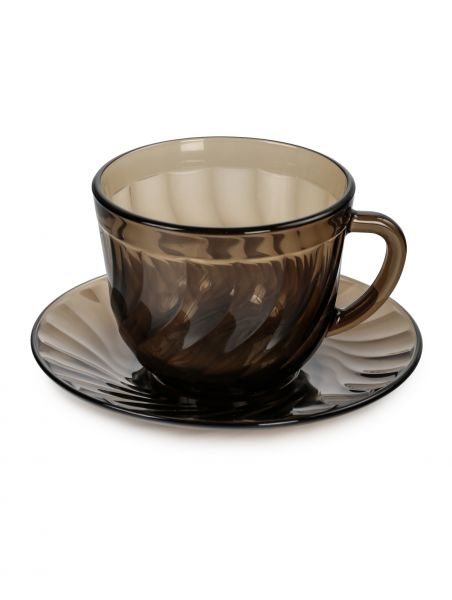 Набор чайный ОКЕАН ЭКЛИПС 220мл LUMINARC