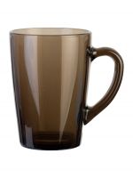 Кружка С ДОБРЫМ УТРОМ ЭКЛИПС 320мл LUMINARC