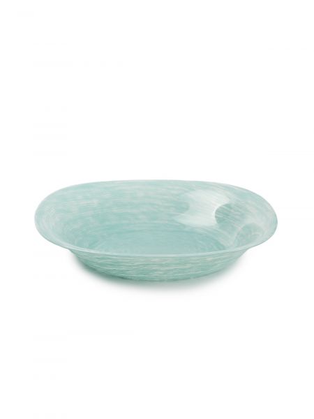 Набор столовый НЕО КАРИНА БРАШМАНИЯ ТЮРКУАЗ 12пр LUMINARC