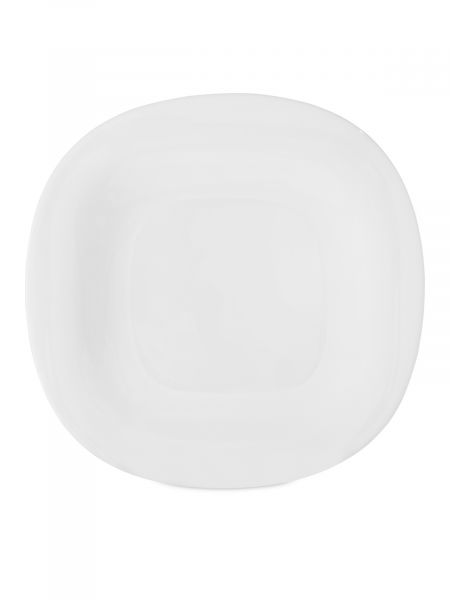 Набор столовый CARINE белый 18пр LUMINARC