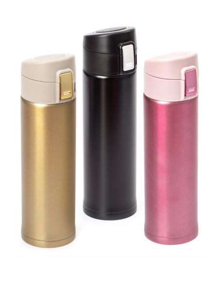 Термокружка CHARM 0.5л ATTRIBUTE