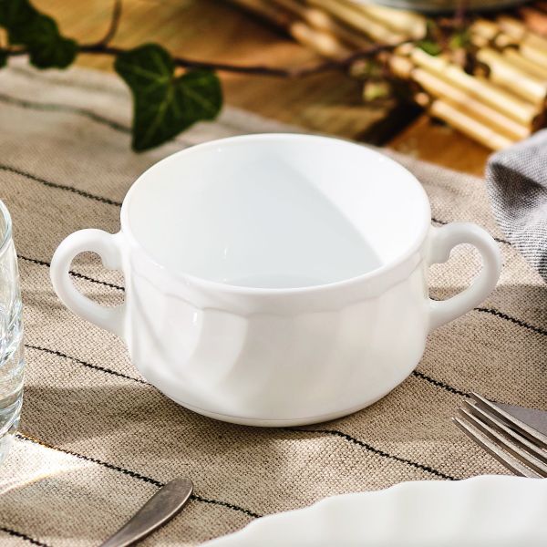 Супница ТРИАНОН 300мл LUMINARC