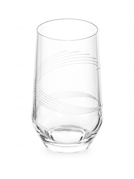 Набор стаканов INTENSE 4шт 400мл CRISTAL D'ARQUES