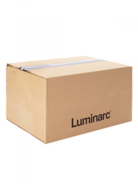 Кружка микс дизайнов 250мл в ready-to-sell box LUMINARC