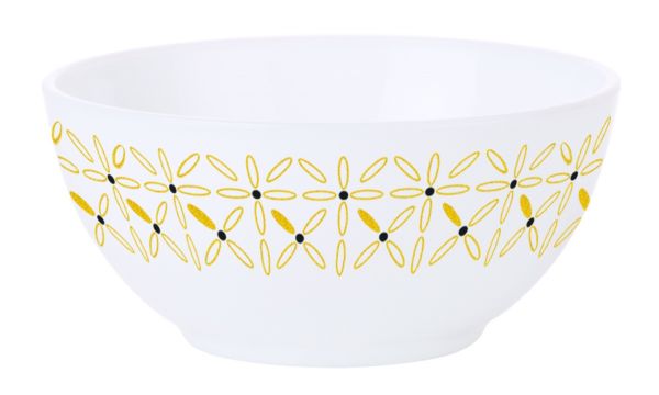 Набор столовый DIWALI CARINOSA GOLD 46 предметов LUMINARC