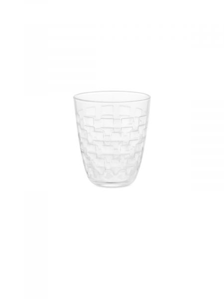 Набор стаканов NEO CHEQS 3шт 310мл LUMINARC