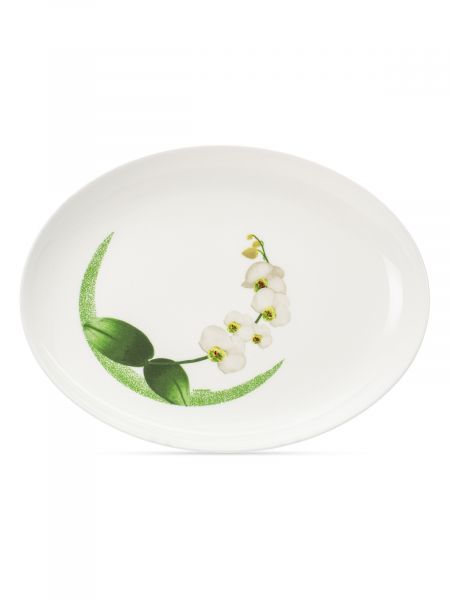 Набор столовый DIWALI WHITE ORCHID 46 предметов LUMINARC