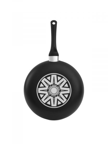 Набор сковород GREYSTONE 2шт 20см + 26см ATTRIBUTE