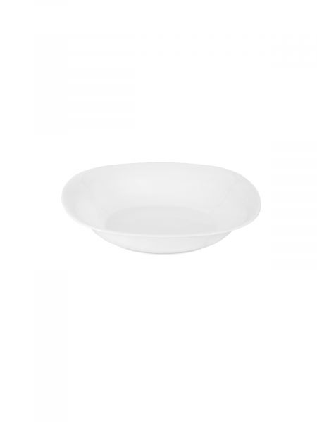 Набор столовый CARINE белый 18пр LUMINARC