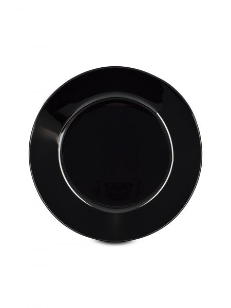 Столовый набор ЛИЛИ ЧЕРНЫЙ 16 предметов LUMINARC