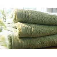 Полотенце UNI LICHEN40/60, хлопок 600гр/м2