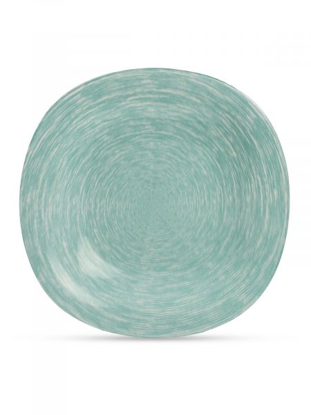 Набор столовый НЕО КАРИНА БРАШМАНИЯ ТЮРКУАЗ 12пр LUMINARC