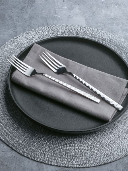 Вилка столовая PYRAMID 2шт DOMENIK