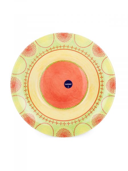 Тарелка суповая ПРОПРИАНО КОРАЛ LUMINARC