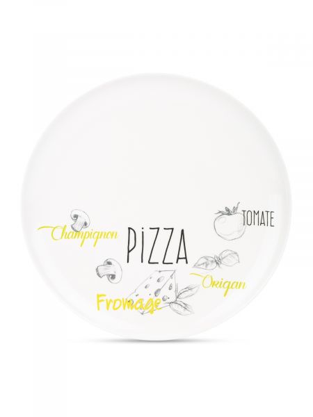 Блюдо для пиццы ФРЕНДС ТАЙМ БИСТРО 32см LUMINARC