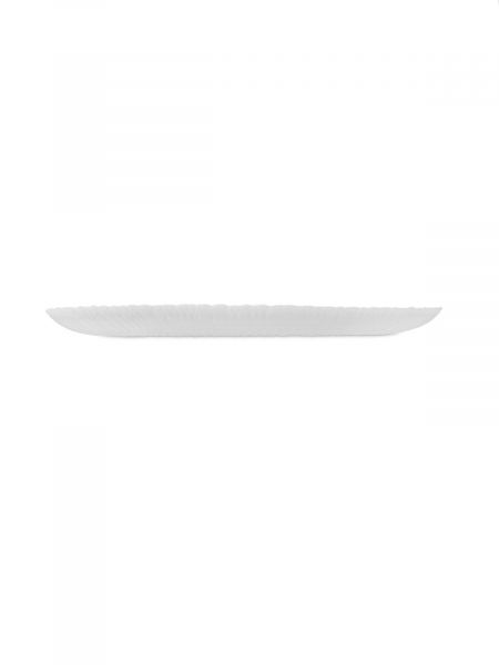 Набор столовый АММОНИТ белый 18пр LUMINARC