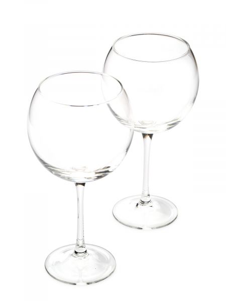 Бокал для вина МАГНУМ БАЛЛОН 2шт 650мл LUMINARC