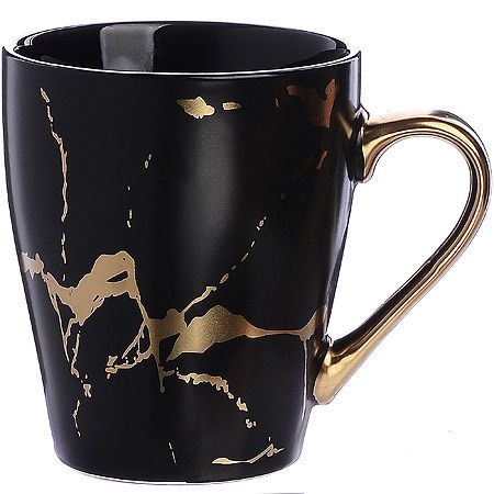 Кружка 340 мл Мрамор LORAINE