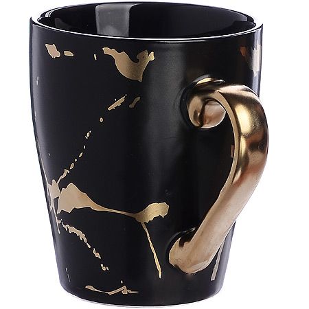 Кружка 340 мл Мрамор LORAINE