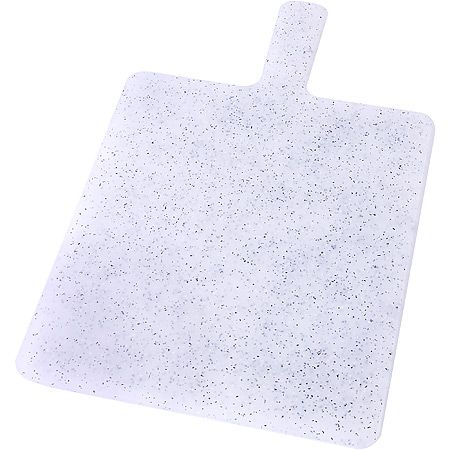 Разделочная доска, черный мрамор, 1 шт 29639-1 MAYERBOCH