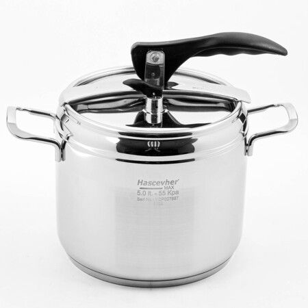 Скороварка 5 л Hascevher Anett 800-101

