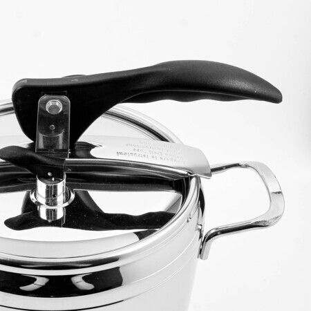 Скороварка 5 л Hascevher Anett 800-101
