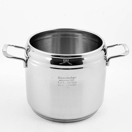 Скороварка 5 л Hascevher Anett 800-101
