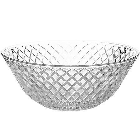 Набор из 7 салатников, стекло CL-7067 CALVE