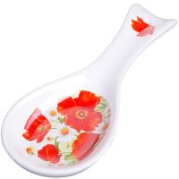 Подставка для ложки 24,7 см Маки LORAINE