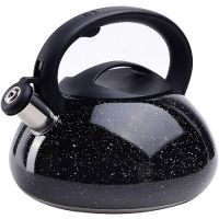 Чайник 3 л нержавеющая сталь со свистком 31168 MAYERBOCH