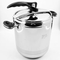 Скороварка 9 л Hascevher Esila 800-100