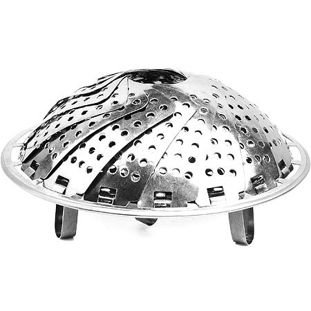 Пароварка 21.5 см, нержавеющая сталь 40594 MAYERBOCH