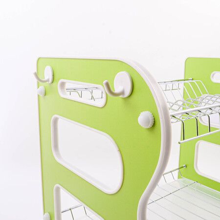 Сушилка для посуды BEKKER 5516-1