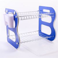 Сушилка для посуды BEKKER 5517-1