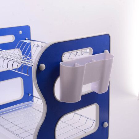 Сушилка для посуды BEKKER 5517-1