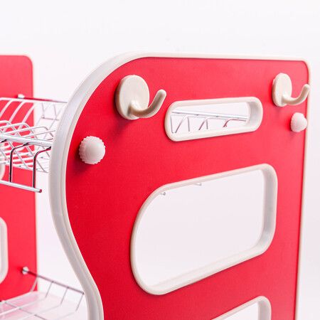 Сушилка для посуды BEKKER 5518-1