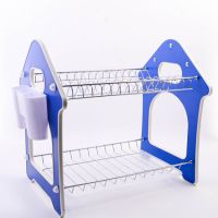 Сушилка для посуды BEKKER 5520-1