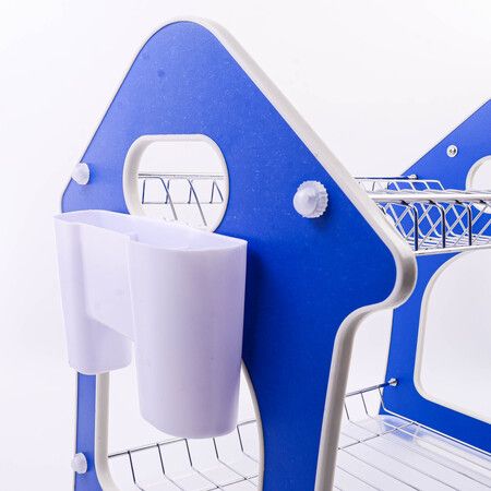 Сушилка для посуды BEKKER 5520-1