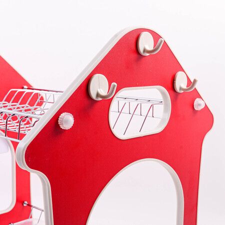 Сушилка для посуды BEKKER 5521-1